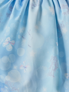 Dreamy constellation JSK