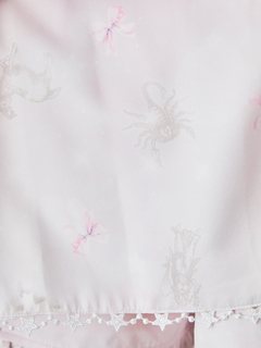 Dreamy constellation JSK