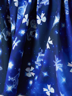 Dreamy constellation JSK