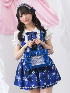 Dreamy constellation JSK