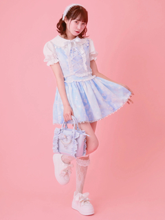 Dreamy constellation JSK