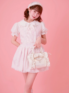 Dreamy constellation JSK