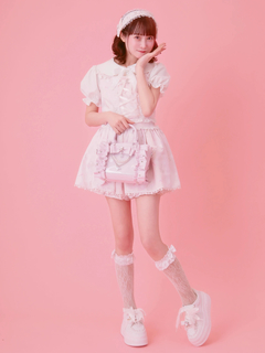 Dreamy constellation JSK