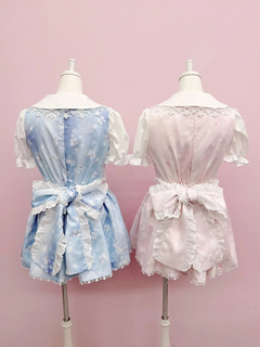 Dreamy constellation JSK