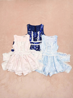 Dreamy constellation JSK