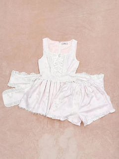 Dreamy constellation JSK