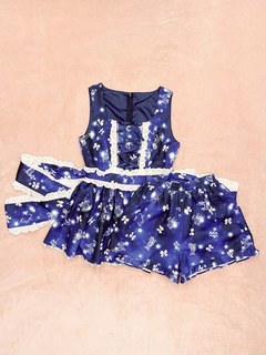 Dreamy constellation JSK