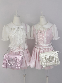 Dreamy constellation JSK
