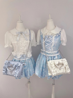 Dreamy constellation JSK