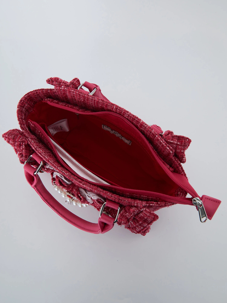 確定ファンサのおまじないBAG ブラック 確定ファンサのおまじないBag Vol.3 小サイズ - Ank Rouge(アン