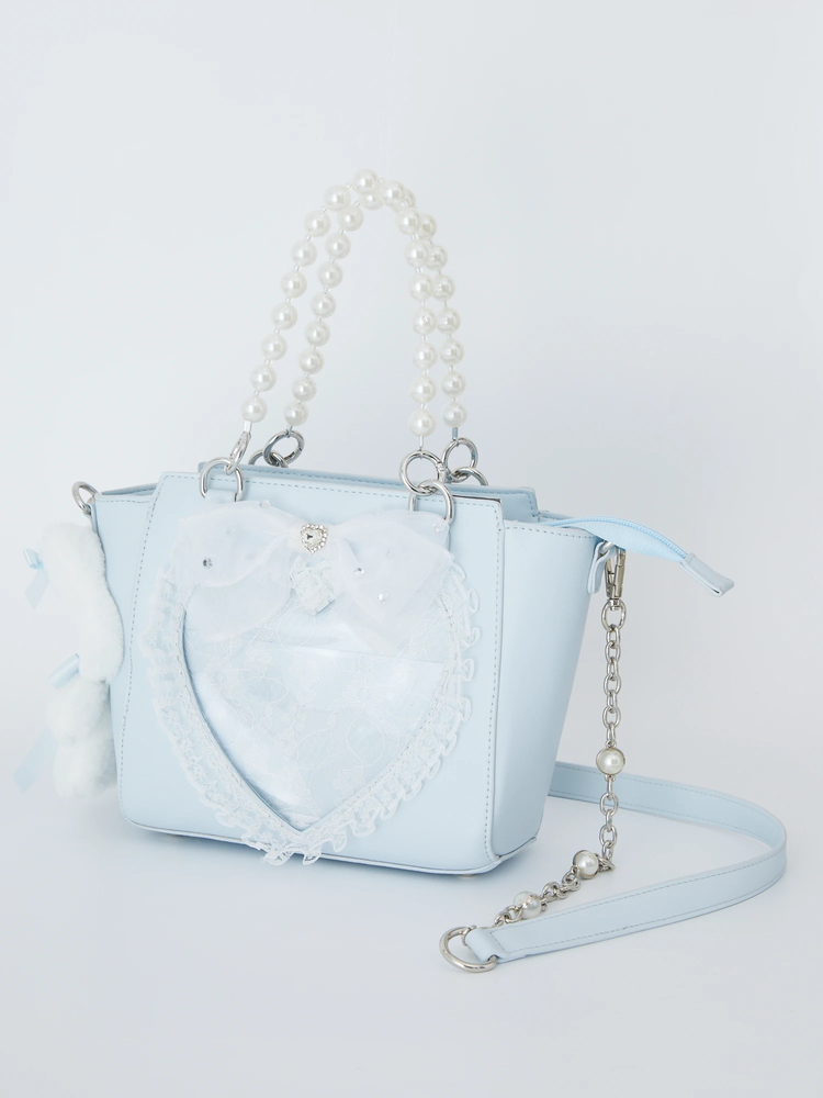 確定ファンサのおまじない ぬいと一緒におでかけBAG(小) 確定ファンサのおまじない ぬいと一緒におでかけBAG（小