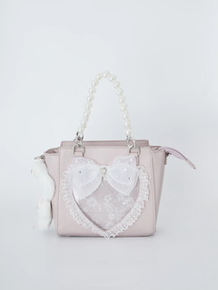 ぬいと一緒におでかけ確定ファンサのおまじないBAG 【小】
