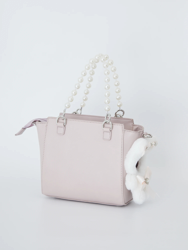 確定ファンサのおまじない ぬいと一緒におでかけBAG(小) ぬいと一緒におでかけ確定ファンサのおまじないBAG 【小】 - Ank