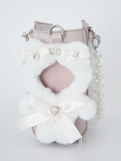 ぬいと一緒におでかけ確定ファンサのおまじないBAG 【小】