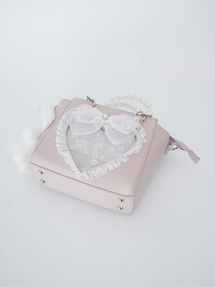 ぬいと一緒におでかけ確定ファンサのおまじないBAG 【小】