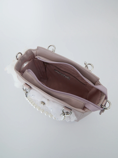 ぬいと一緒におでかけ確定ファンサのおまじないBAG 【小】