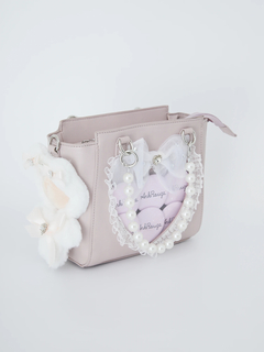 ぬいと一緒におでかけ確定ファンサのおまじないBAG 【小】