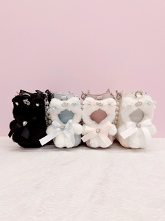 ぬいと一緒におでかけ確定ファンサのおまじないBAG 【小】