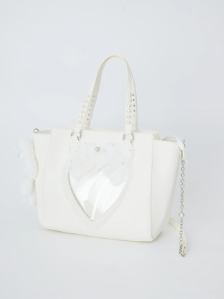 確定ファンサのおまじないBag - Ank Rouge(アンクルージュ)の