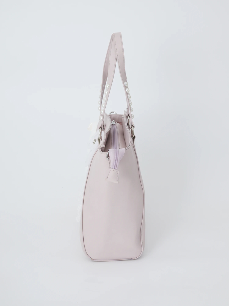 ぬいと一緒におでかけ確定ファンサのおまじないBAG 【大】 - Ank