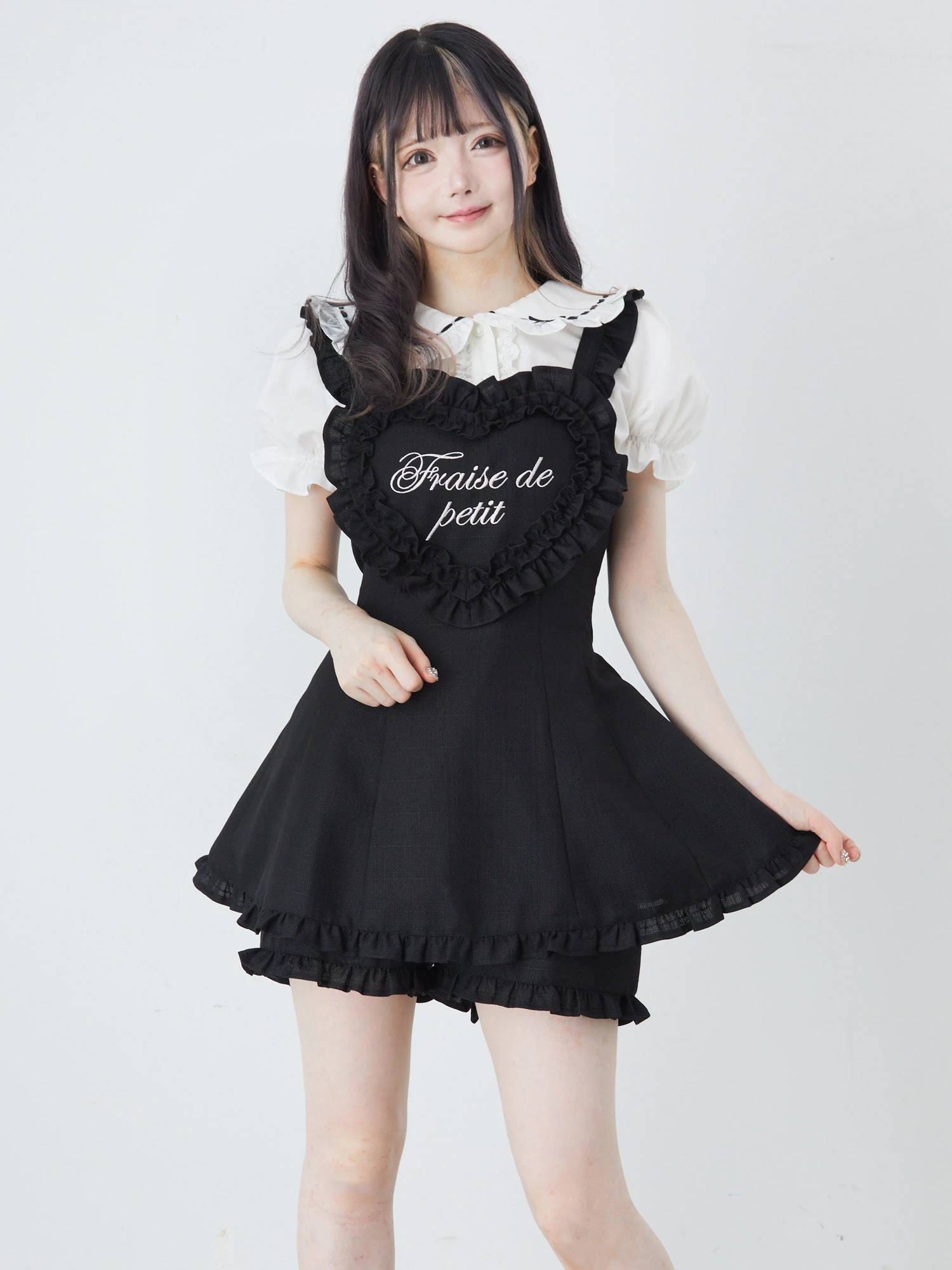 セットアップ|公式ファッション通販 Ailand（アイランド）