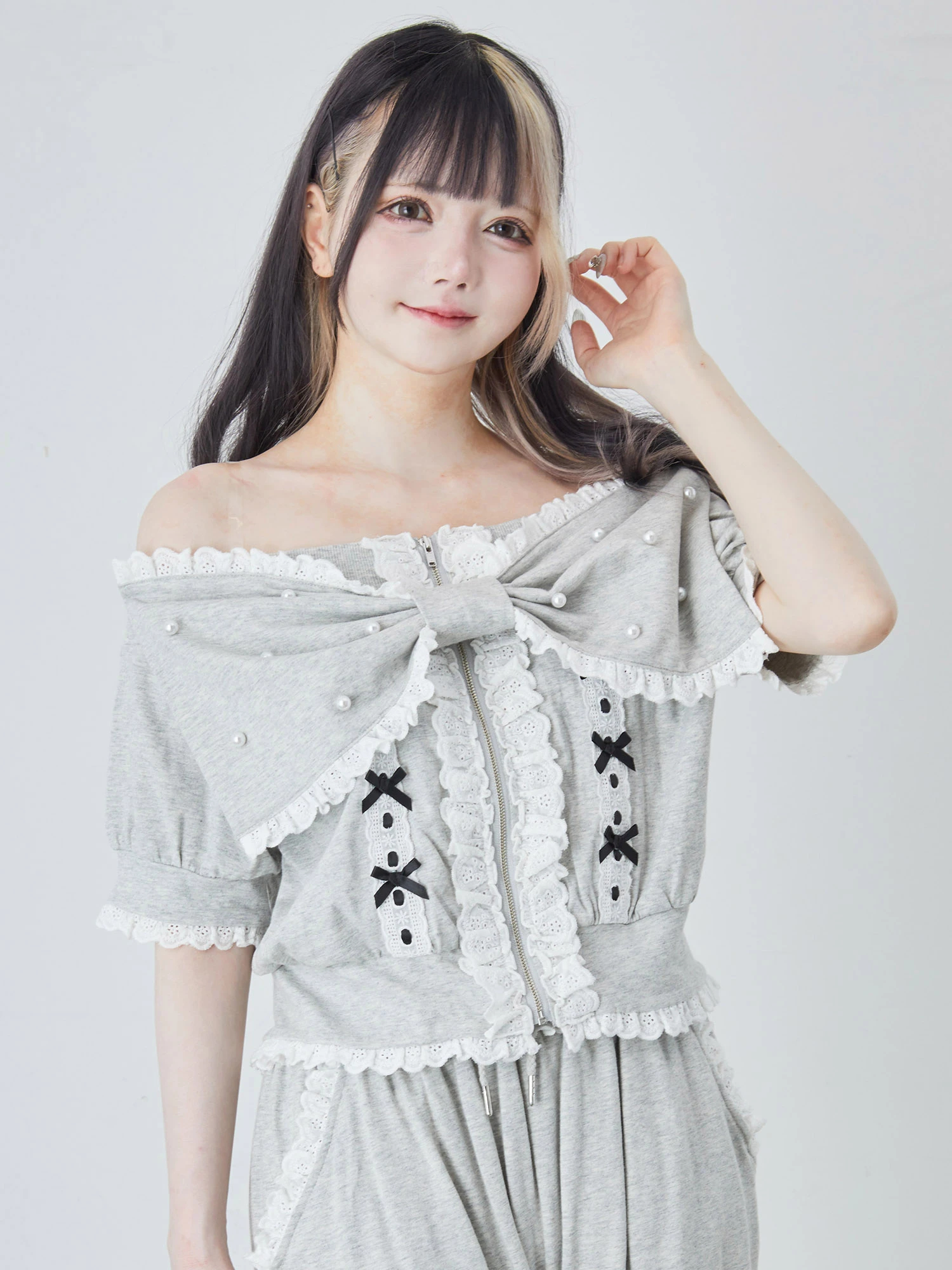 Ank Rouge(アンクルージュ) - トップス(1ページ)|公式ファッション通販