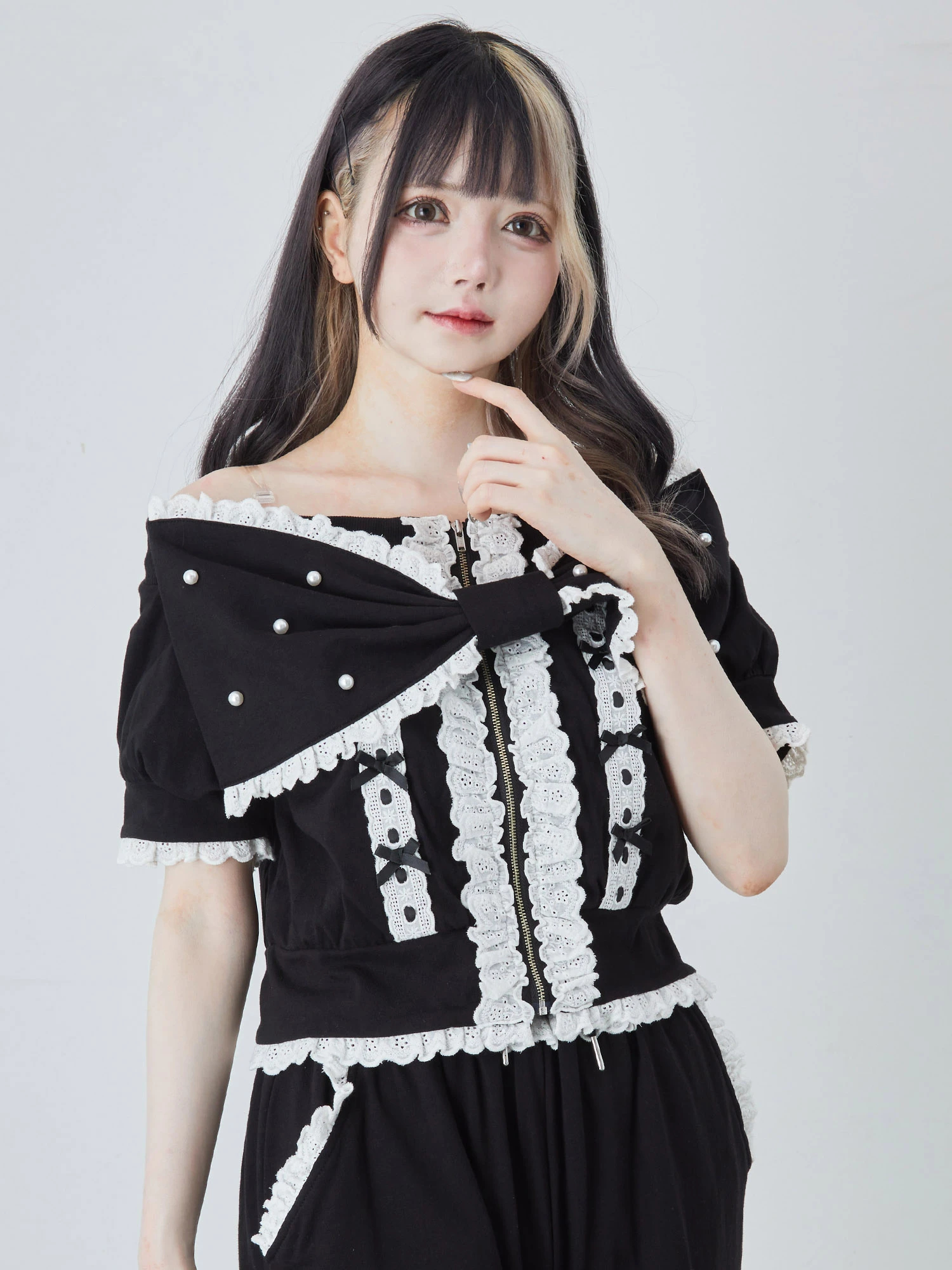 パーカ|公式ファッション通販 Ailand（アイランド）