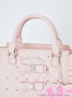 ぼんぼんりぼん×Ank RougeコラボBAG