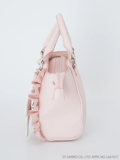 ぼんぼんりぼん×Ank RougeコラボBAG