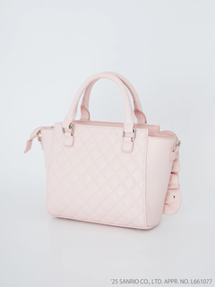 ぼんぼんりぼん×Ank RougeコラボBAG