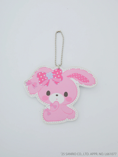 ぼんぼんりぼん×Ank RougeコラボBAG