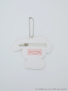 ぼんぼんりぼん×Ank RougeコラボBAG