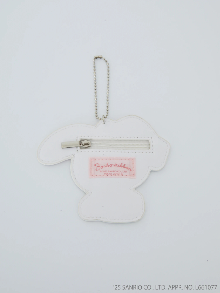 ぼんぼんりぼん×Ank RougeコラボBAG - Ank Rouge(アンクルージュ)の