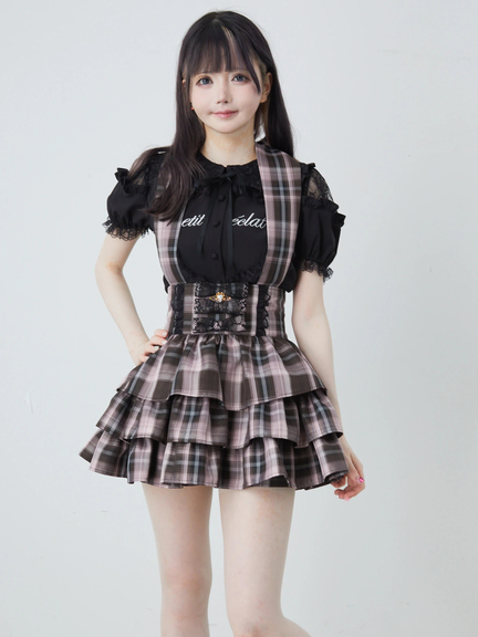 Ank Rouge(アンクルージュ)通販 |