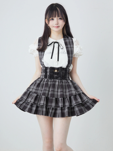 Ank Rouge(アンクルージュ)通販 |