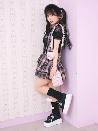 月子☆パンジュ キャンベルパント 10月15日 2nd ALBUM「たかがパンクロック！」リリース＆「JUST
