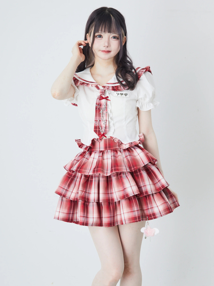Ank Rouge(アンクルージュ)通販 |