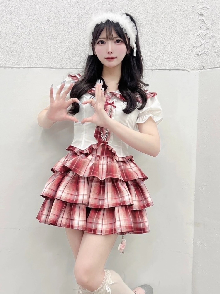 Angel Face エンジェルフェイス チュチュ スカート Angel Face