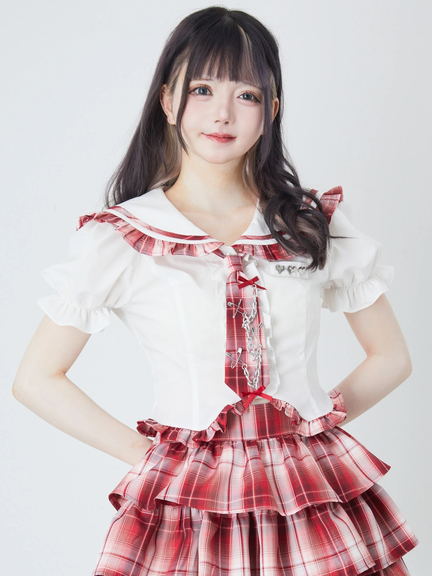 Ank Rouge(アンクルージュ)通販 |