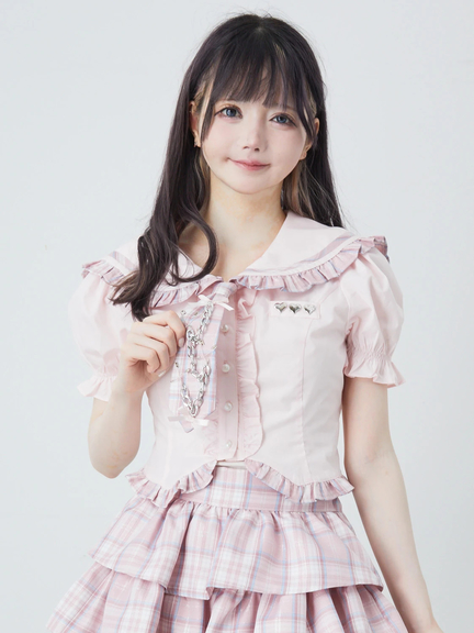 Ank Rouge(アンクルージュ)通販 |