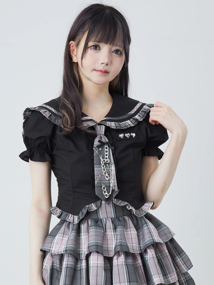 Ank Rouge(アンクルージュ)通販 |
