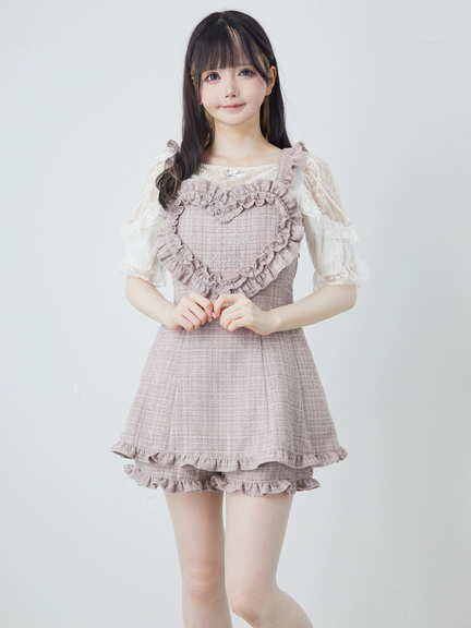 Ank Rouge(アンクルージュ)通販 |