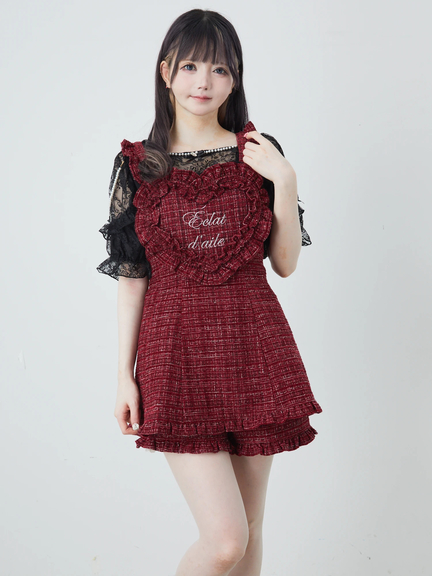Ank Rouge(アンクルージュ)通販 |