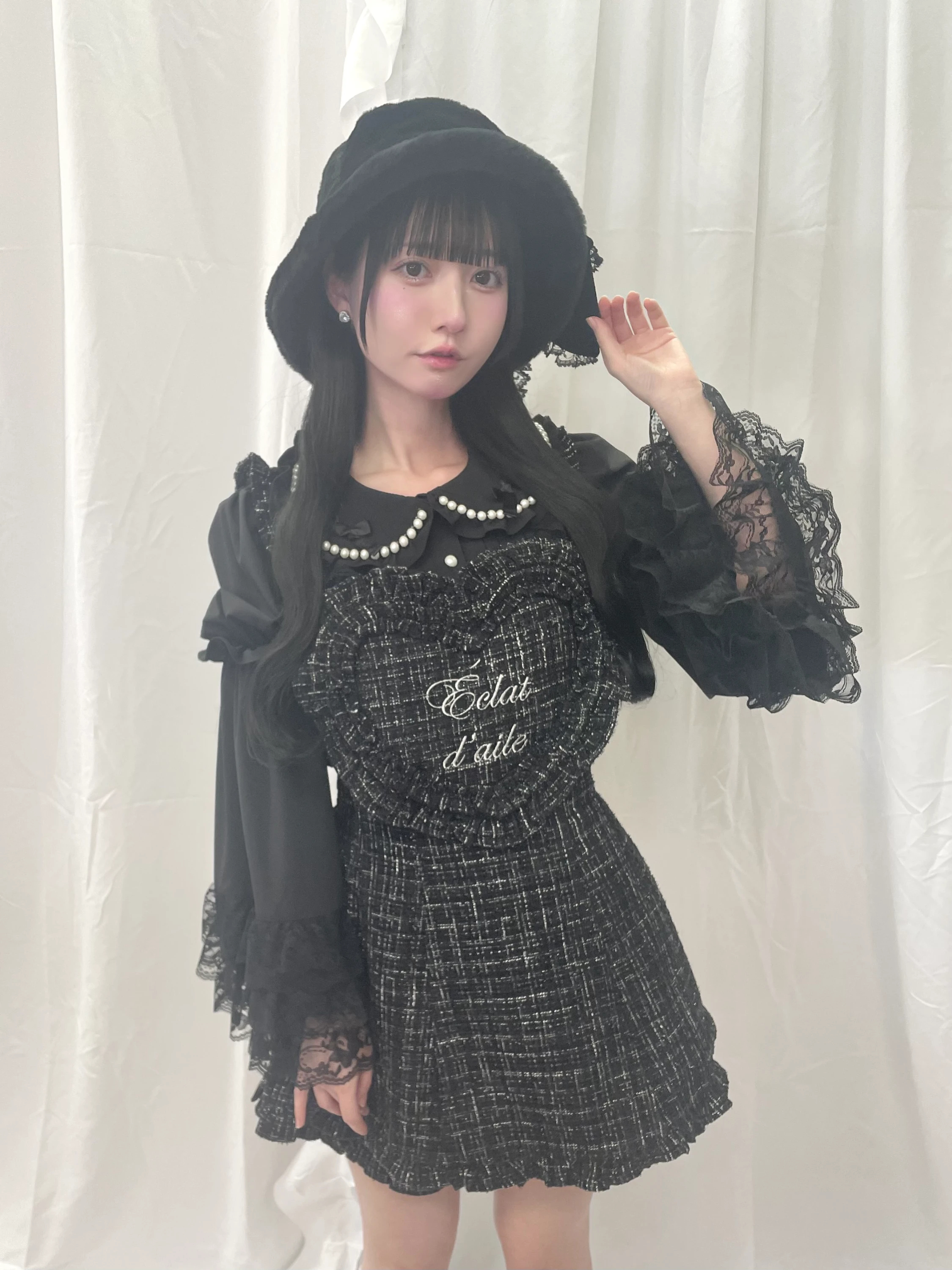 セット|公式ファッション通販 Ailand（アイランド）