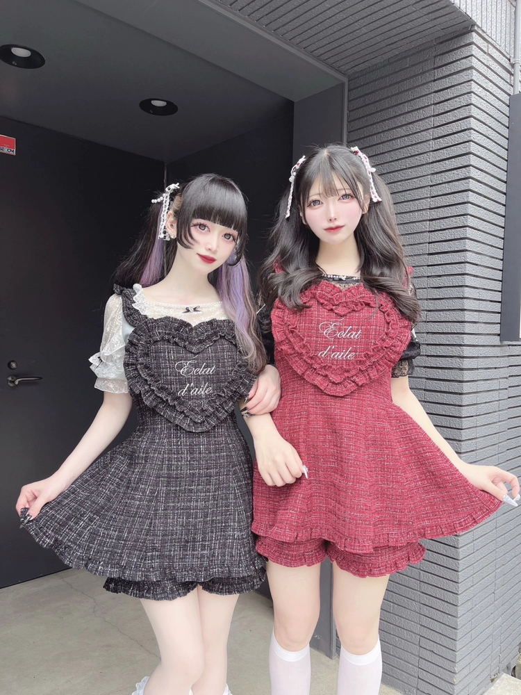 ピンク ハートエプロン 楽天市場】ハートエプロン ピンクの通販