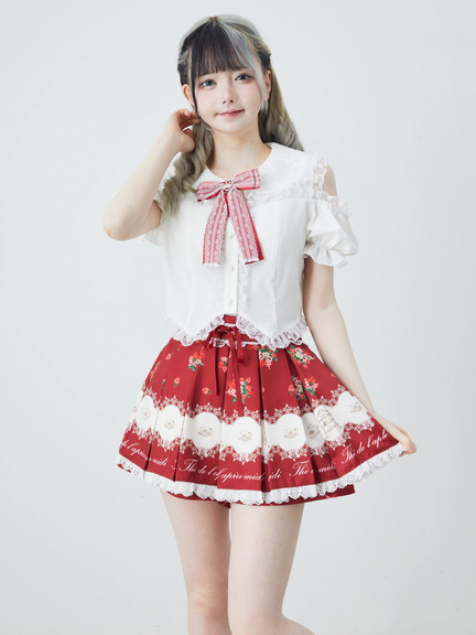 Ank Rouge(アンクルージュ)通販 |