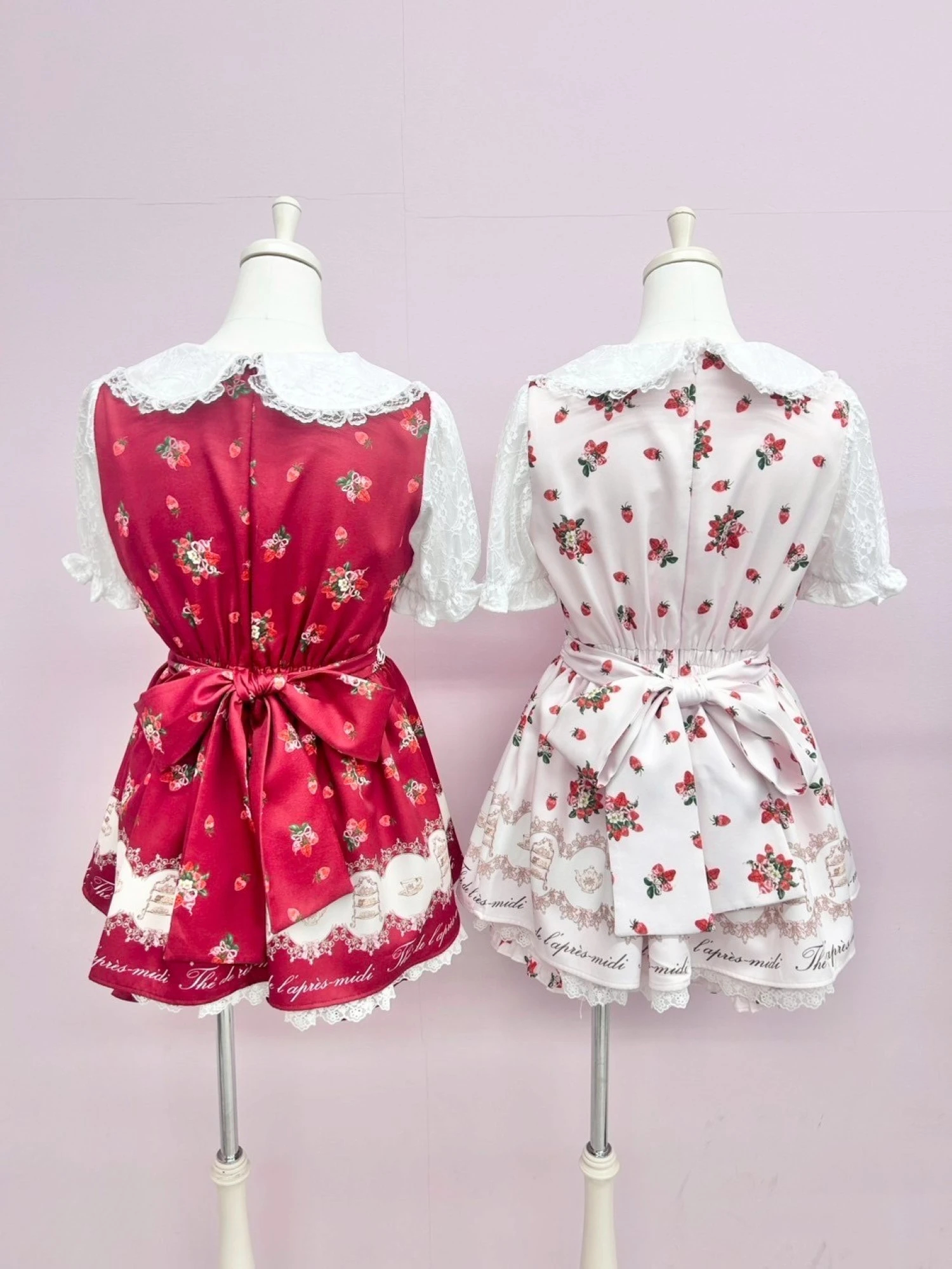 James Deakin & Sons】クイーンアンスタイル ティーセット 【公式通販】