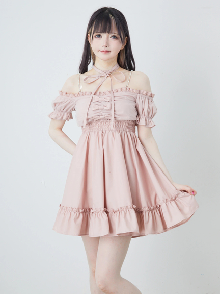 Ank Rouge(アンクルージュ)通販 |