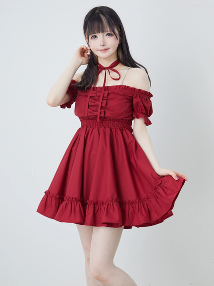 Ank Rouge(アンクルージュ)通販 |