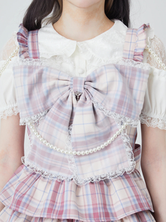 お姫様ワンピース